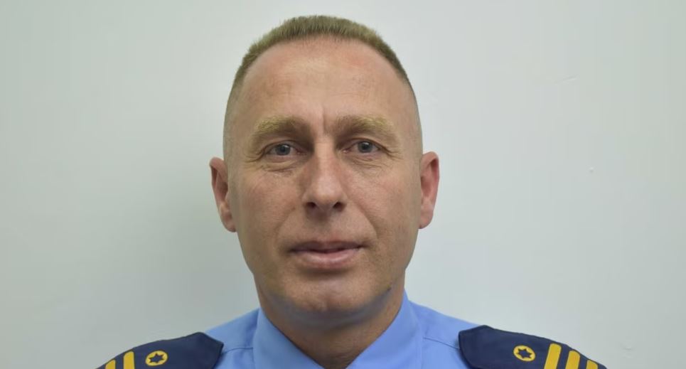 Vrasja e policit në Kosovë  ngrihet aktakuzë ndaj gjashtë të dyshuarve