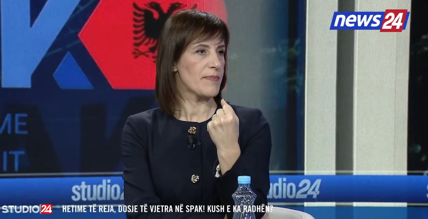 Dosjet e korrupsionit në SPAK  Lala  300 mln euro të konfiskuara  mes emrave janë Ahmetaj  Veliaj  Meta dhe Lefter Koka