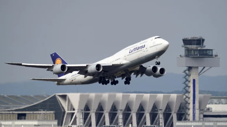 Lufthansa