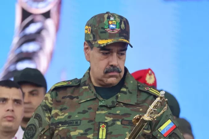 Maduro