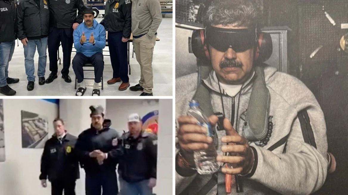  Kapja e Maduros u përgatit prej muajsh    Prokurorja e Përgjithshme e SHBA  Bondi zbulon prapaskenat  Opera   