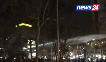 Makina E Ujit Te Kuvendi