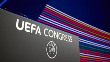 Meeting 49th Uefa Ordinary Congress
