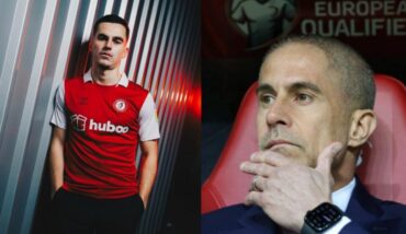 Mehmeti Fshf Sylvinho