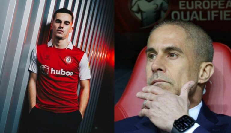 Mehmeti Fshf Sylvinho