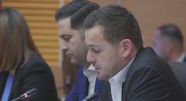 Ministri I Bujqesise