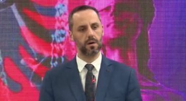 Ministri I Drejtesise