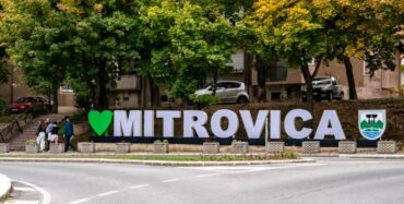 Mitrovica
