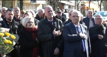 Nderojne Llan Ndregjoni