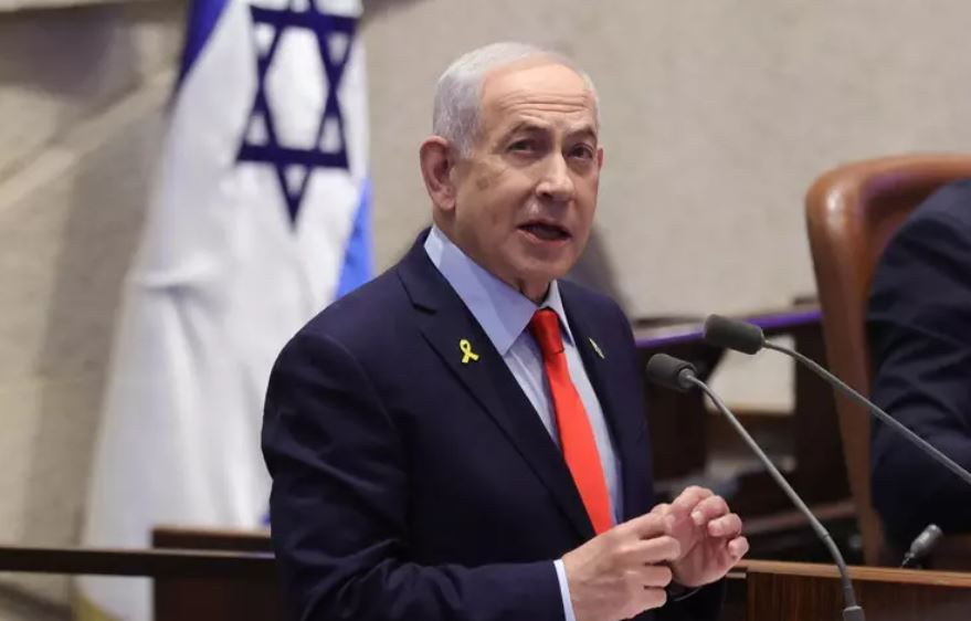 Netanyahu  Pranojmë rihapjen e Rafah ut me kontrollin e plotë Izraelit