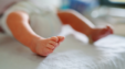 Newborn Feet