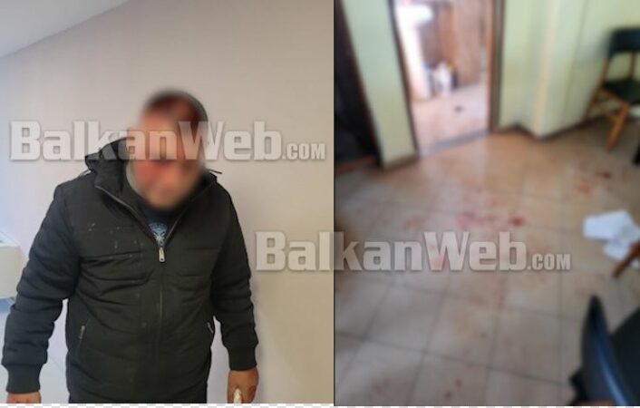 Nikolin Marku Rrahja Ne Lezhe