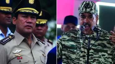 Noreiga Madur Arthro