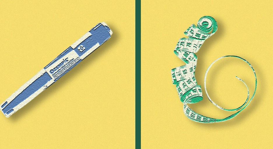 Ozempiku mungon për diabetikët në Maqedoninë e Veriut  por shitet privat për humbje peshe