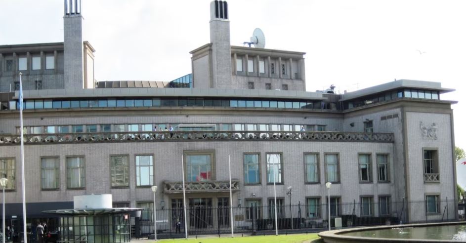 Eksperti i së drejtës ndërkombëtare për REL  Tërheqja e SHBA së nga mekanizmi i Hagës s mund të ndikojë në vendimet gjyqësore