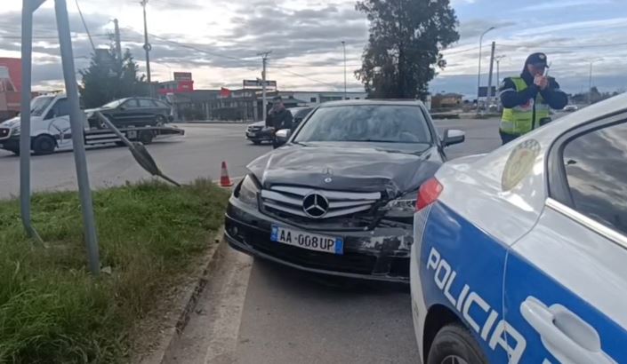 VIDEO  Bilanc tragjik  5 viktima dhe disa të plagosur nga aksidentet në dy ditët e para të vitit