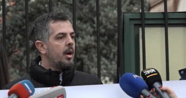 Protesta Per Ballukun