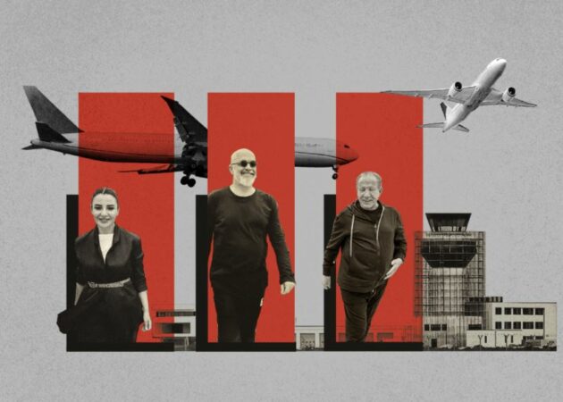 Rama Balluku Pacolli