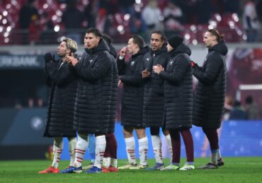 Rb Leipzig V Borussia Monchengladbach Bundesliga 10 Scaled