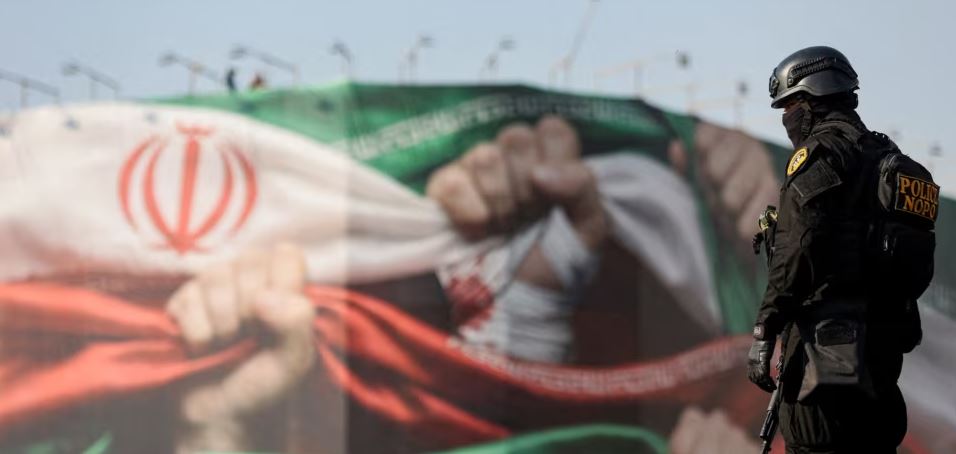 Analiza e REL  Sarajeva binjake hesht  ndërsa Teherani shtyp protestuesit