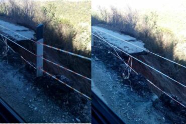 Rruga Permet Leskovik