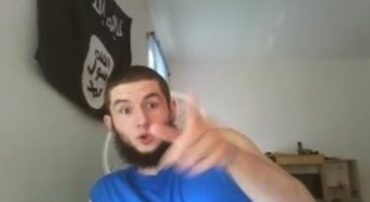 Sajmir Alimehmeti Ok