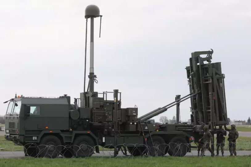 SHBA miratojnë shitjen e sistemeve Patriot me vlerë 9 miliardë dollarë për Arabinë Saudite