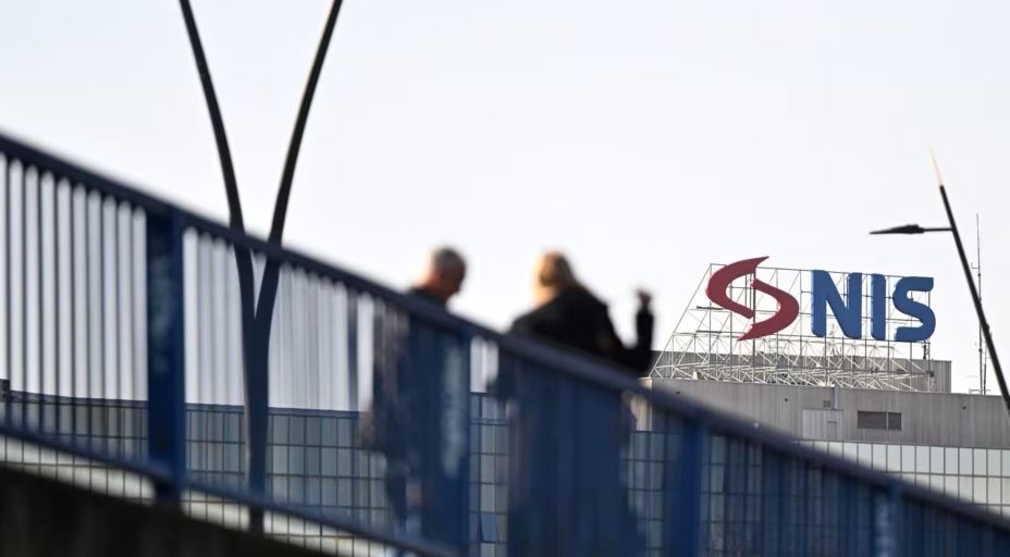 Serbi  SHBA zgjat licencën për industrinë e naftës  NIS  Bërnabiç  Rafineria do të vazhdojë të punojë