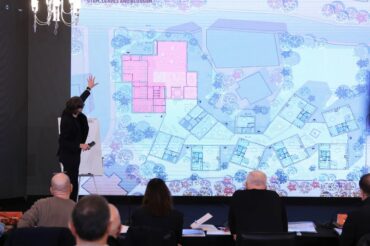 Shtepia E Re E Femijeve Projekti