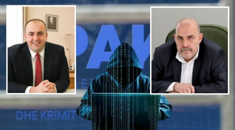 Spak Dritan Palnika Agim Ismaili