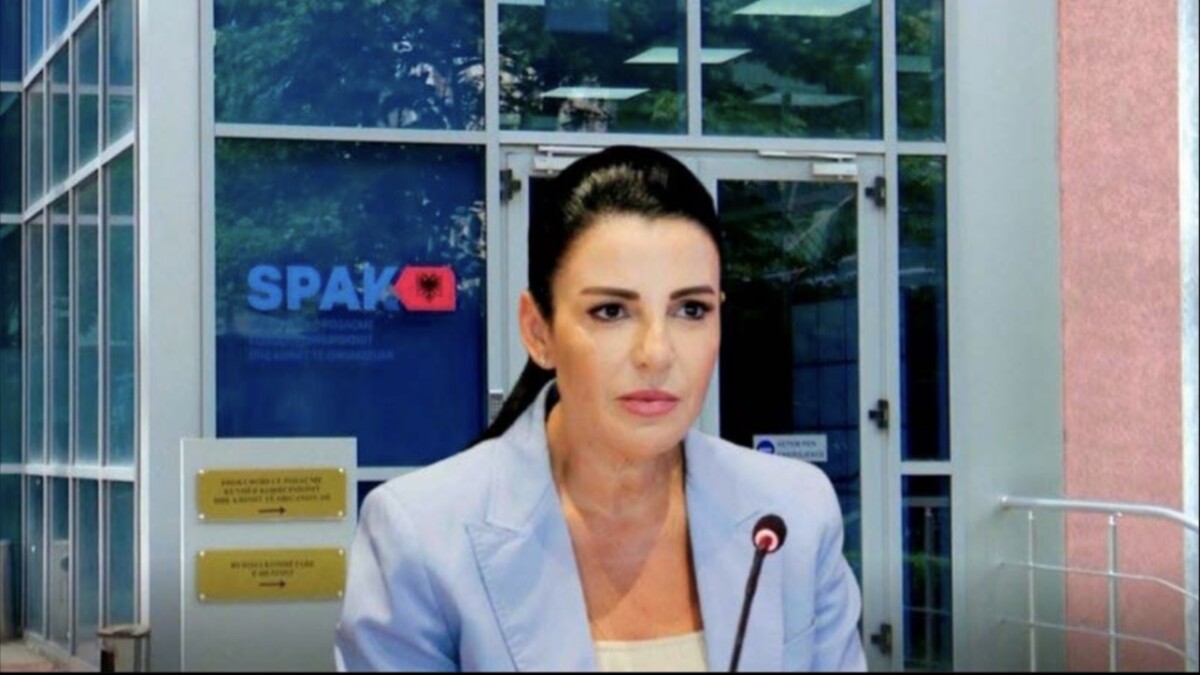 Kontrolle për çështjen  Balluku   SPAK  zbarkon  në kompanitë  Salillari  dhe  Senka   