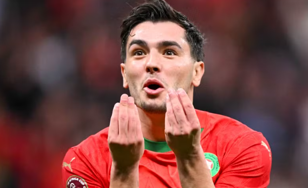 VIDEO/ Diaz hero, Maroku shkon në çerekfinalen e Kupës së Kombeve të Afrikës