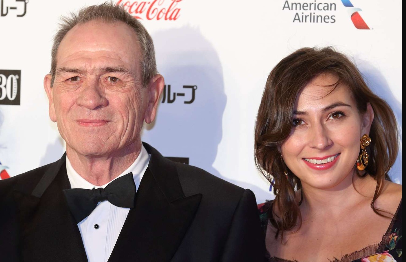 Gjendet e pajetë në një hotel vajza e aktorit të njohur hollivudian