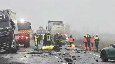 Troxaio Timissoara Eurokinissi Xrwma