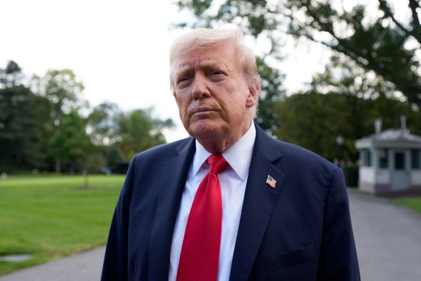 Trump do të emërojë kryetarin e ri të Rezervës Federale javën e ardhshme