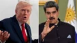 Trump Maduro Mak