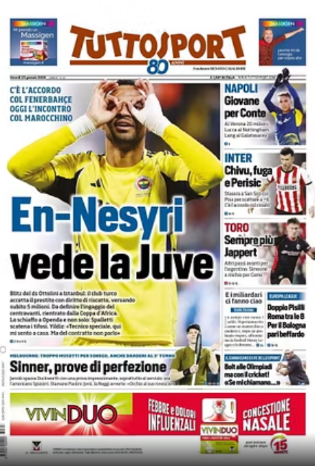 Tuttosport