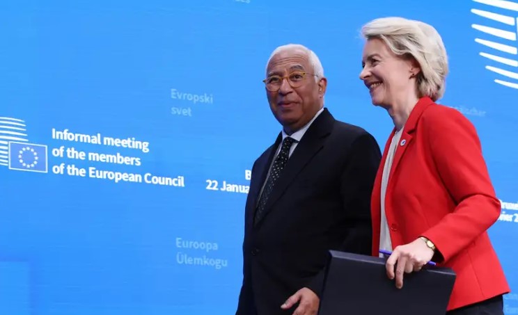  Si të veprohet me Donald Trump    DW  Brukseli në ditë të vështira  BE dëshiron të rrisë praninë e saj në Arktik