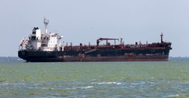 Venezouela Tanker (1)