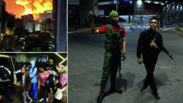 Venezuela Arthro (1)