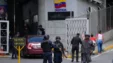 Venezuela Police