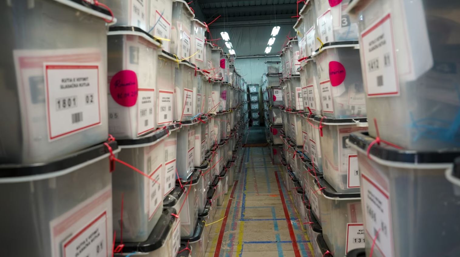 Nuk miratohet përbërja e Listës Serbe  KQZ shpall rezultatet përfundimtare për zgjedhjet në Kosovë