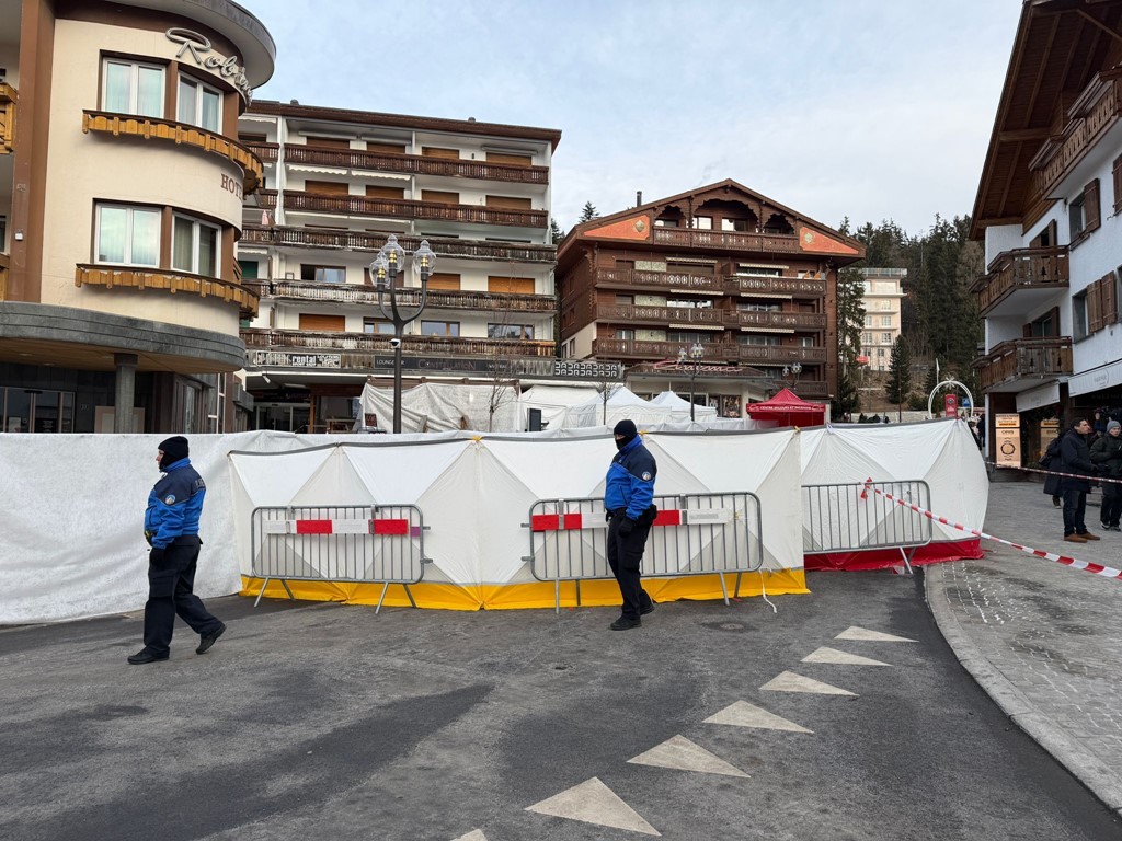 Tragjedia në Zvicër  Shkon në 47 numri i viktimave nga zjarri në resortin e skive