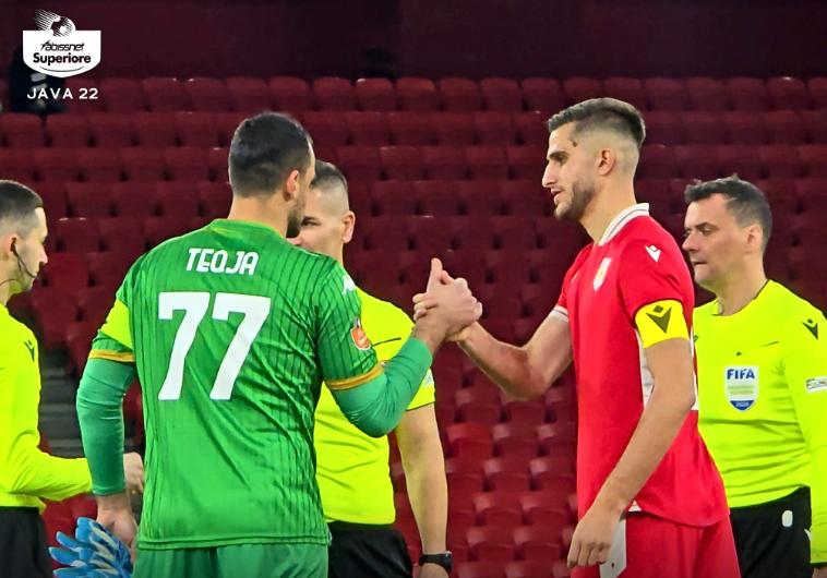 Dinamo nuk  ndez  përsëri  barazon me Bylis