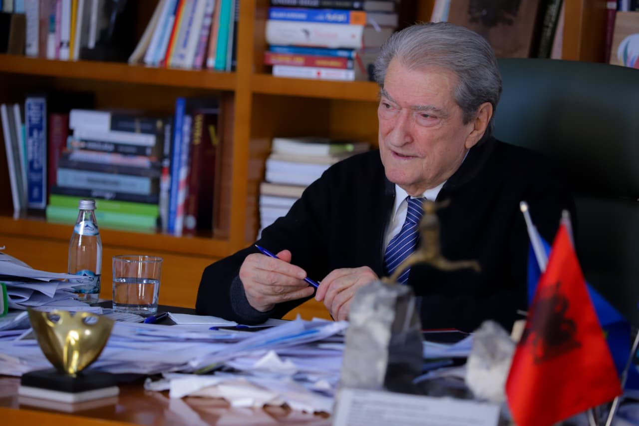 SPAK sekuestroi dosjen e Porto Romanos  Berisha  Dubai i  1001 netëve  të Ramës  afera më e madhe korruptive në Europë