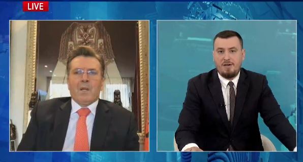 Opozita përfundon takimet në Uashington/ Mediu: Qëndrimi i SHBA i qartë kundër drogës e krimit të organizuar! Sado të përpiqet Rama me “Bordin e Paqes”…