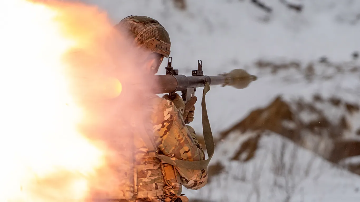 Rreth 4 vite nga nisja e luftës  SHBA  Ukraina dhe Rusia ulen për negociata në Gjenevë  ja çfarë pritet