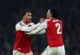 2026 Arsenals Gabriel Magalhaes Celebrates 1056296960 Cf3c13