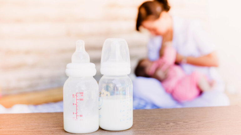210927164853 Milk Breastfeed