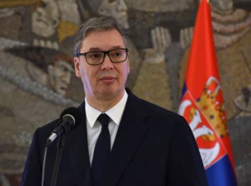 356405 Gas Snabdevanje Vucic F